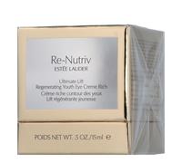 Estée Lauder Soin des yeux Re-Nutriv Ultimate Lift Regenerating Youth – Crème