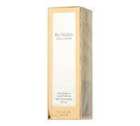 Estée Lauder Re-Nutriv Ultra Radiance Liquid Makeup 1C1 Cool Bone 30ml