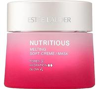 Estee-Lauder Soin-de-la-peau NutritiousQuenching Pillow Creme - Mask 50 ml