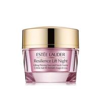 Estee Lauder Resilience Lift Nuit Raffermissant / Modelage Visage And Neck Crème