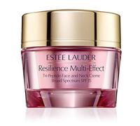 Resilience Lift - Estée Lauder - Crème Tri-Peptide Visage Et Cou -Peaux Sèche -