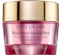 Estée Lauder Resilience Multi-Effect Cream Spf15 Dry Skin for Unisex 1.7oz