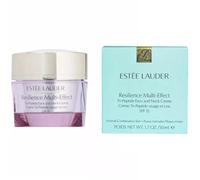 Estée Lauder Resilience Multi-Effect Crème Tri-Peptide visage et cou 50ml