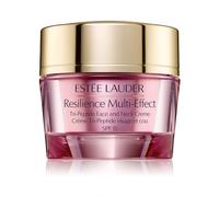 Estée Lauder - Resilience Multi-effect - Crème Tri-peptide Visage Et Cou - Peaux Normales À Mixtes - 50ml