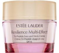 Estee Lauder Resilience Multi-Effect Lifting Firming Tri-Peptide Face and Neck Creme SPF15 Normal/Comb. Normale/combinée 50 ml