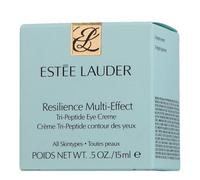 Estée Lauder Crème yeux Resilience Multi-Effect Tri-Peptide raffermissante 15 ml