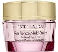 Estee Lauder Resilience Multi-Effect Tri-Peptide Eye Creme Anti-Aging Brightening Eye Cream 15 ml