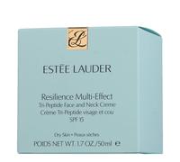 Estée Lauder Resilience - Multi Effect Dry Skin SPF 15 50ml
