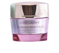 ESTÉE LAUDER RESILIENCE MULTI-EFFECT tri-peptide SPF15 dry skin 50 ml