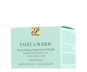 Estée Lauder Revi. Supreme - recharge de crème douce Bright Radiance Power 50 ml