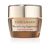 Estée Lauder - Revitalizing Supreme+ Baume Yeux Révélateur De Jeunesse Soin Hydratant Contour Des Anti-Âg E Et Anti Rides 15 Ml