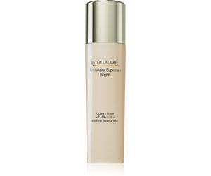 Estée Lauder Revitalizing Supreme+ Bright Radiance Power Soft Milky Lotion fluide léger hydratant anti-imperfections de la peau à tendance acnéique 100 ml