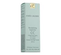 Estée Lauder CC crème Anti-âge global Revitalizing Supreme 30 ml