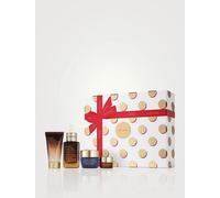 Estée Lauder Holiday The Lift And Glow Routine coffret cadeau pour une protection anti-rides complète