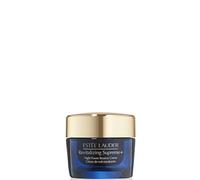 Estée Lauder Revitalizing Supreme+ Night Power Bounce Cream crème hydratante en profondeur pour la nuit 30 ml