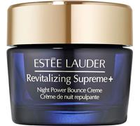 Estée Lauder Revitalizing Supreme+ Night Power Bounce Creme Intensive Restorative Night Cream, 50ml