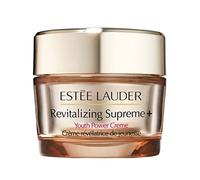 Estee Lauder Revitalizing Supreme Plus Moisturizer Youth Power Creme for Unisex 0.5 oz Cream