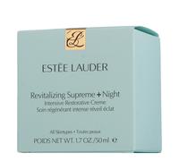 Estée Lauder – Crème de nuit Revitalizing Supreme+ – Crème revitalisante
