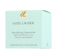 Estée Lauder Revitalizing Supreme Plus - Night Power Bounce Cream 50ml