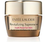 Estee Lauder Revitalizing Supreme+ Youth Power Eye Balm Augencreme gegen Falten 15 ml