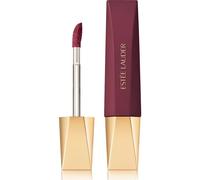 Estée Lauder Pure Color Whipped Matte Lipgloss 930 Bar Noir 9 ml