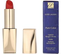 ESTÉE LAUDER Rouge à lèvres mat Pure Colour No. 666 Captivated