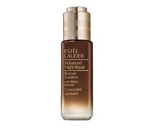 Estee Lauder Sérums réparateurs Advanced Night Repair Solution de secours pour le traitement des peaux sensibles