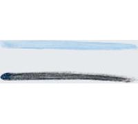 Estée Lauder Smoke and Brighten Crayon Kajal pour les yeux 0,5 g Kohl 01 Marine / Sky Blue