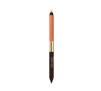Estée Lauder Makeup Maquillage pour les yeux Smoke and Brighten Kajal Eyeliner Duo 002 Bordeaux Ivory 1 g