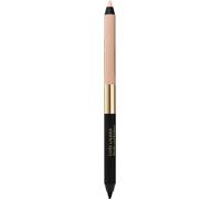 Estee Lauder Smoke and Brighten Kajal Eyeliner Duo Eye Pencil Noir / Cream 1 g