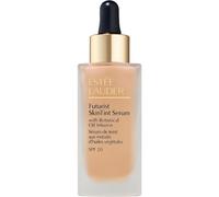 Estee-Lauder Soin-de-la-peau SerumsFuturist Skintint Serum Foundation 1C1 Cool Bone 30 ml