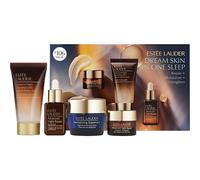 Estee-Lauder Soin-de-la-peau Soin-du-visageDream Skin in One Sleep 1 Advanced Night Cleansing Gelee 30 ml + 1 Advanced Night Repair Synchronized Multi-Recovery Complex 15 ml + 1 Revitalizing Supreme+