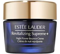 Estee-Lauder Soin-de-la-peau Soin-du-visageRevitalizing Supreme+ Night Power Bounce Creme 75 ml