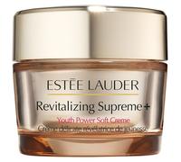 Estée Lauder Revitalizing Supreme+ Youth Power Soft Creme crème de jour légère nourrissante et hydratante 30 ml
