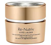 Re-Nutriv Ultimate Lift Régénérante Jeunesse Crème Contour des Yeux Riche Multicolore Taille unique