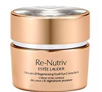 Estée Lauder Soin des yeux Re-Nutriv Ultimate Lift Regenerating Youth – Crème