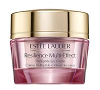 Estée Lauder Resilience Multi-Effect Tri-Peptide Eye Creme crème raffermissante yeux effet nourrissant 15 ml