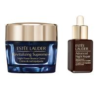 Estée Lauder Soin du visage Advanced Night Repair Radiant Duo 1 Pce 1 Pce