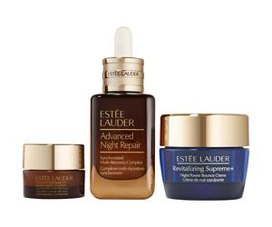 Estée Lauder Soin du visage Advanced Night Repair Set 1 Pce 1 Pce