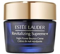 Estée Lauder Soin du visage Crème Revitalisante Suprême+ Night Power Bounce 50 ml 50 ml