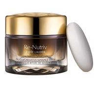 Estée Lauder Re-Nutriv Ultimate Diamond Transformative Thermal Ritual Masque raffermissant Femmes 50 ml Crème