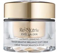 Estée Lauder Soin Re-Nutriv Ultimate Diamond Transformation Brilliance Soft Crème 30 ml 30 ml
