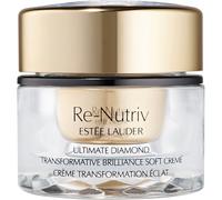 Estée Lauder Re-Nutriv Ultimate Diamond Brilliance Soft Creme 50ml