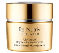 Estée Lauder Crème hydratante visage Re-Nutriv Ultimate Lift régénérante jeunesse Femmes
