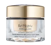 Estee Lauder Soin visage Re-Nutriv Ultimate Diamond Transformative Brilliance Soft Cream Crème revitalisante - Illuminatrice