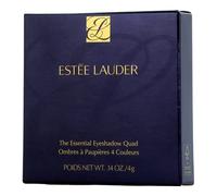 Estée Lauder Palette de fards à paupières Pure Color The Essential Quad applicateur Gallery Hop 4 g