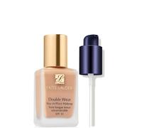 Estee Luader Double Wear Stay-in-Place Makeup With Makeup Pump Bundle (Various Shades) - 2C0 Cool Vanilla