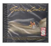 Estefan, Craven, Bonnie Tyler, Wesley, Minnelli, Dion, Spagna, Lauper, Sade... - Golden Ladies Compilation