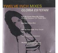 Estefan,Gloria - 12" Mixes [Import]