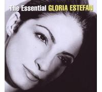 Estefan,Gloria - 2cd Essential